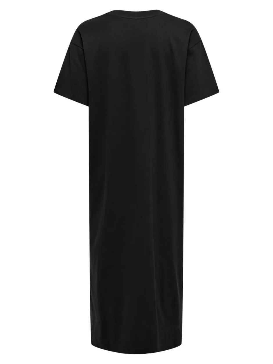 Clearance ONLMOL Kort kjole Dame Kjoler