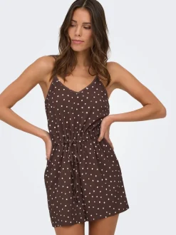 Hot ONLMOLLY Heldragt Dame Jumpsuits