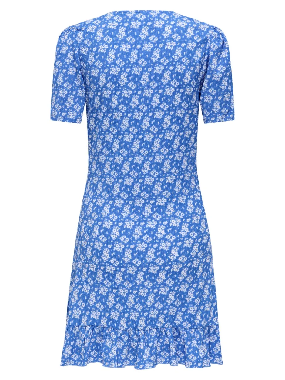 Clearance ONLMOLLY Midikjole Dame Kjoler