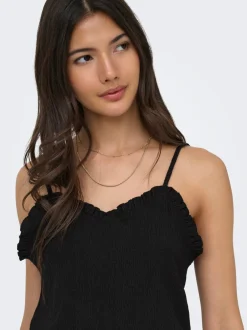 Discount ONLMOLLY 2-pack Top Dame Toppe