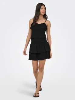Discount ONLMOLLY 2-pack Top Dame Toppe