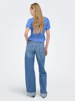Discount ONLMOLLY Top Dame Toppe