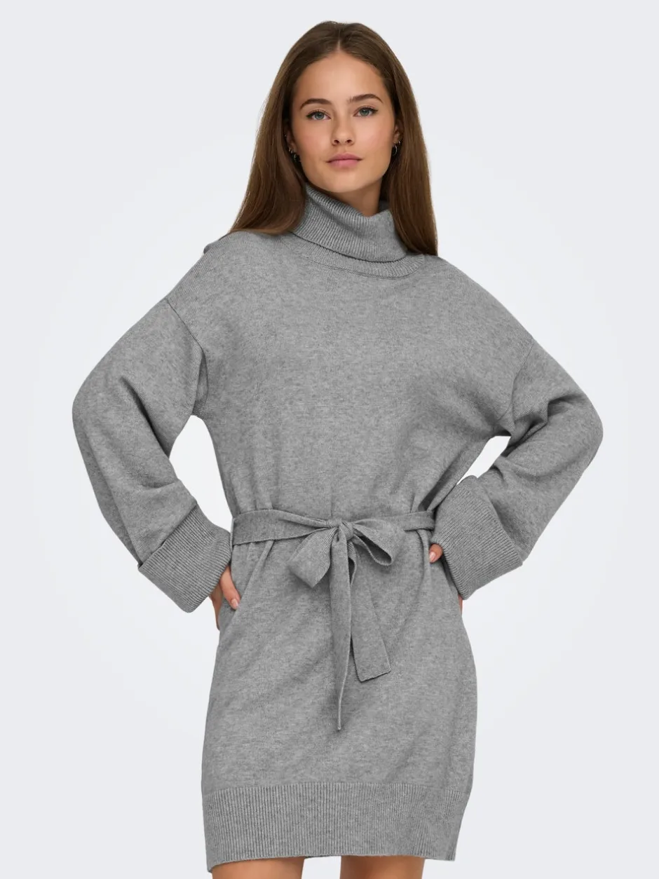 New ONLMONICA Kort kjole Dame Kjoler