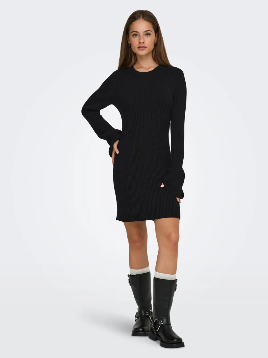 Sale ONLMONICA Kort kjole Dame Kjoler