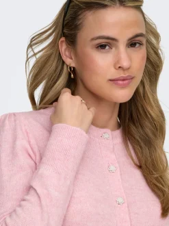 ONLMONIQUE Cardigan Dame Strik & Cardigans