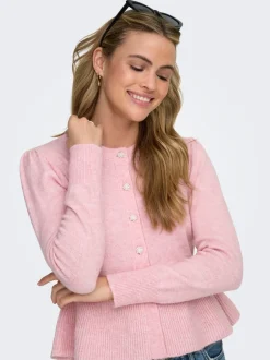 ONLMONIQUE Cardigan Dame Strik & Cardigans