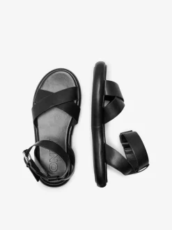 Outlet ONLMONTANA-1 Sandaler Dame Accessories|Sko & Støvler