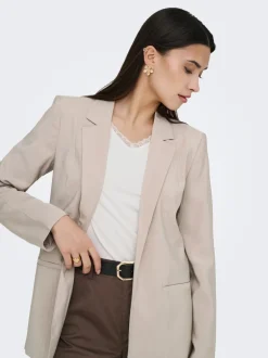 Clearance ONLMONZA Blazer Dame Blazere & Veste