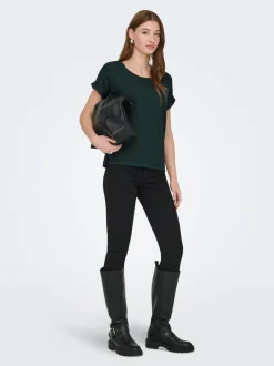 Best ONLMOSTER Top Dame Toppe
