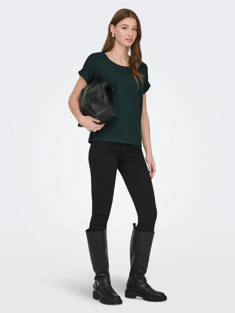 Best ONLMOSTER Top Dame Toppe