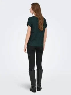 Best ONLMOSTER Top Dame Toppe