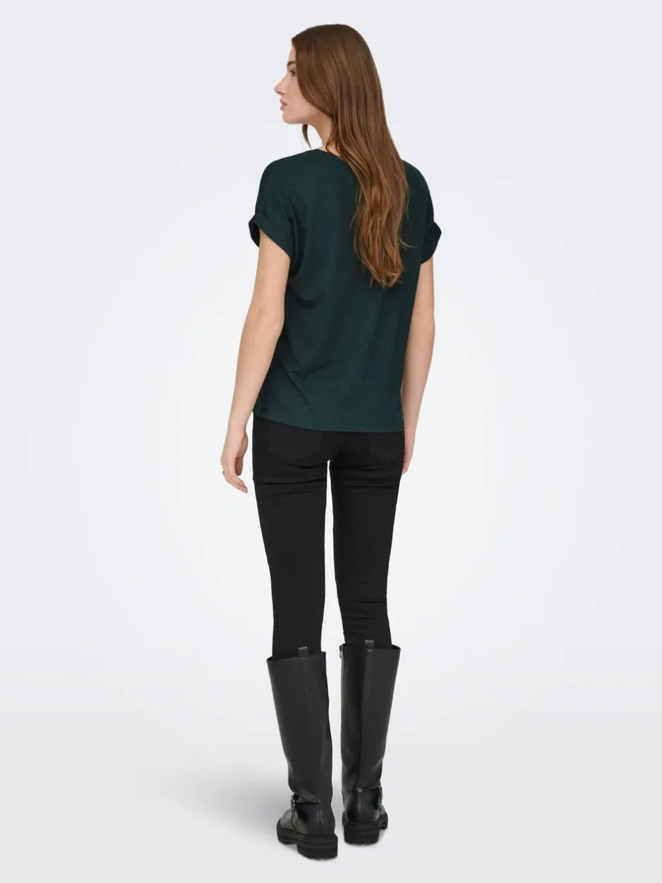 Best ONLMOSTER Top Dame Toppe