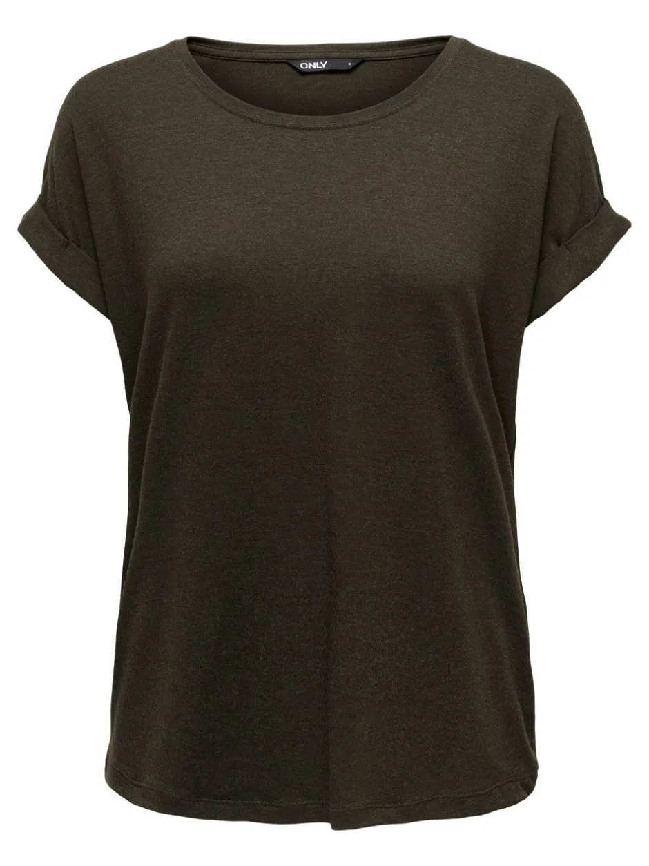 New ONLMOSTER Top Dame Toppe