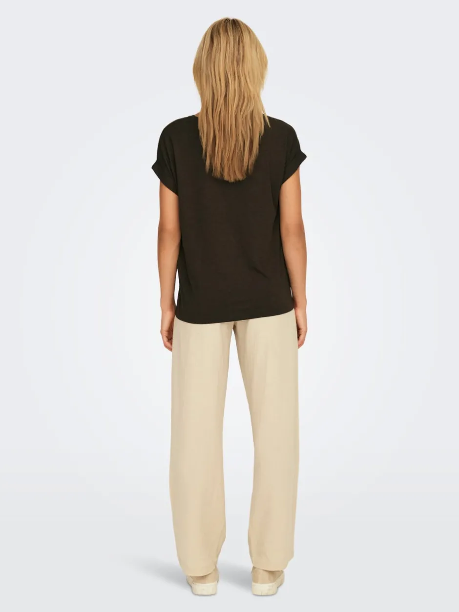 New ONLMOSTER Top Dame Toppe