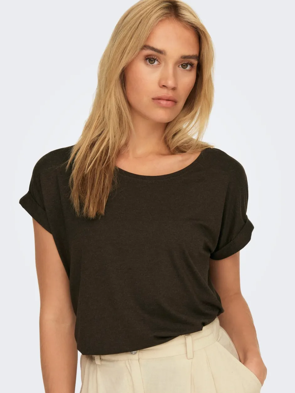New ONLMOSTER Top Dame Toppe