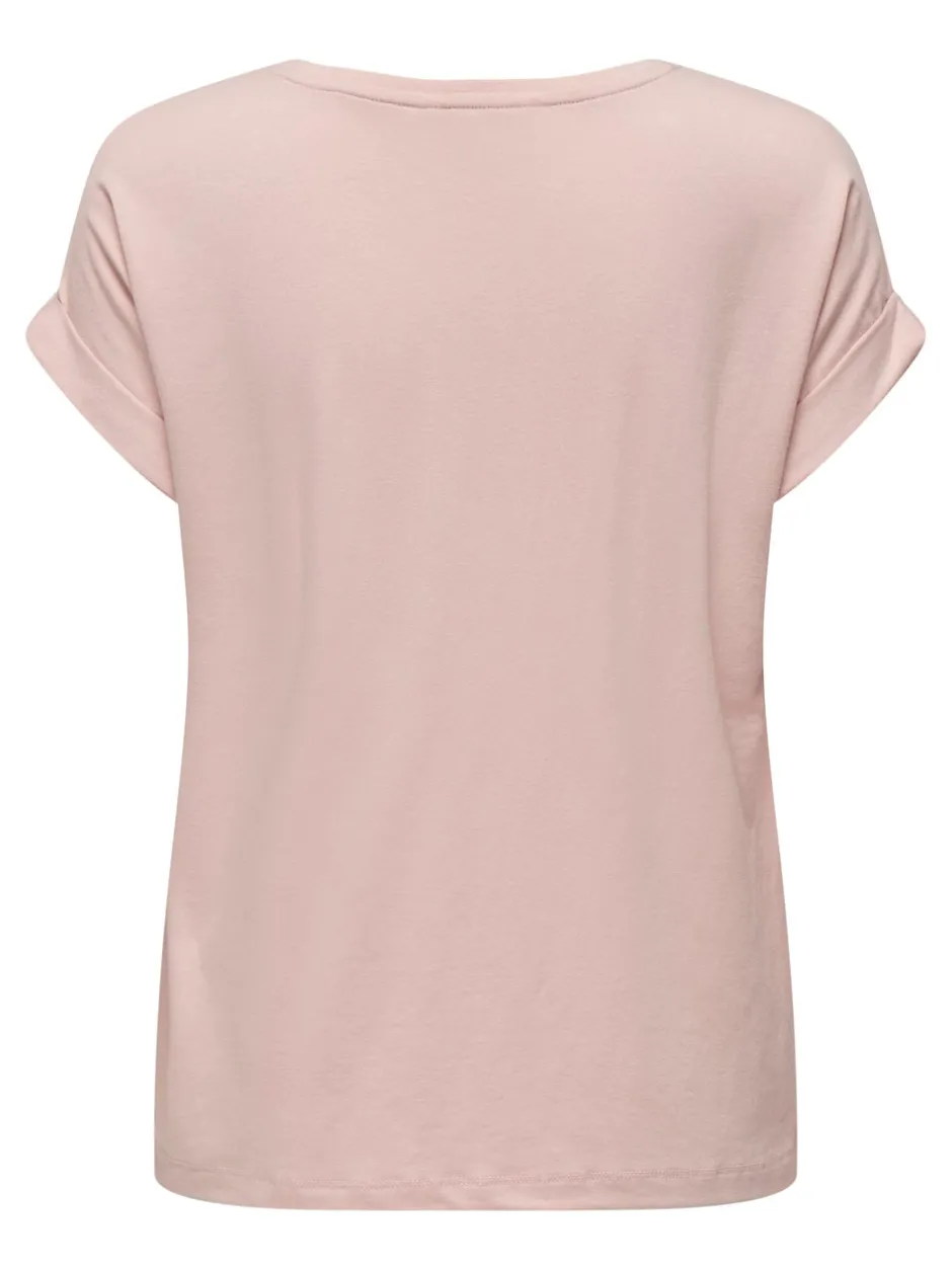 New ONLMOSTER Top Dame Toppe