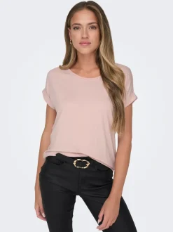 New ONLMOSTER Top Dame Toppe