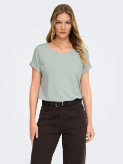 Outlet ONLMOSTER Top Dame Toppe
