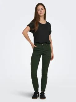 New ONLMOSTER Top Dame Toppe