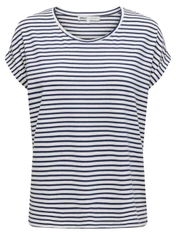 Discount ONLMOSTER Top Dame Toppe