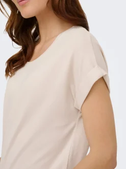 New ONLMOSTER Top Dame Toppe