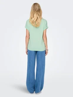 Sale ONLMOSTER Top Dame Toppe