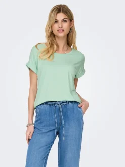 Sale ONLMOSTER Top Dame Toppe
