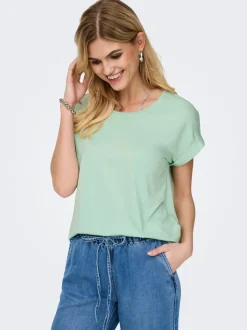 Sale ONLMOSTER Top Dame Toppe