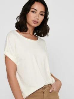 Online ONLMOSTER Top Dame Toppe