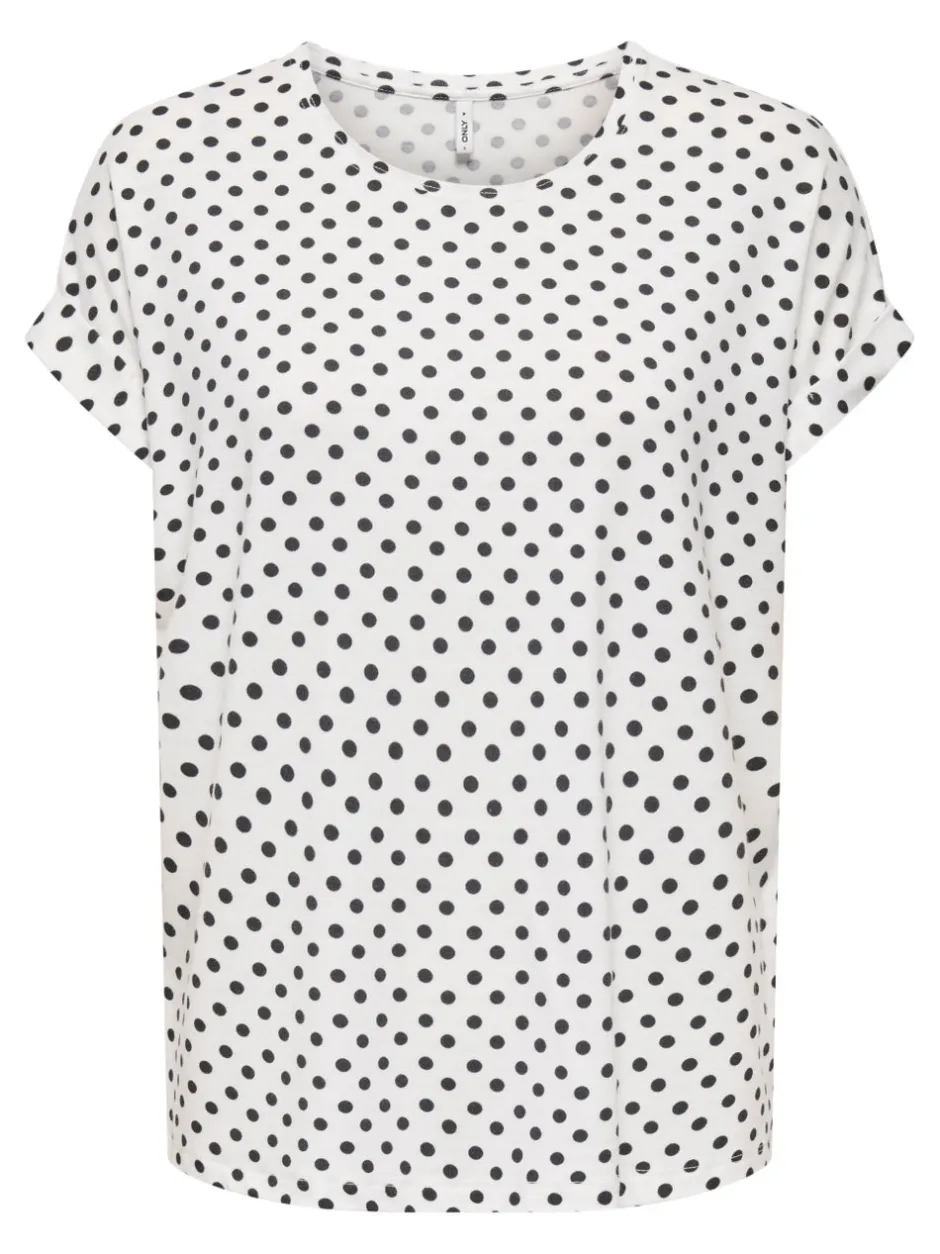 Hot ONLMOSTER Top Dame Toppe