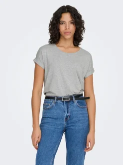 Sale ONLMOSTER Top Dame Toppe