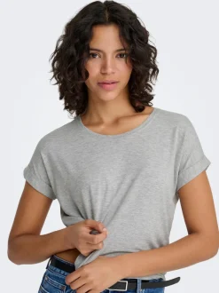 Sale ONLMOSTER Top Dame Toppe