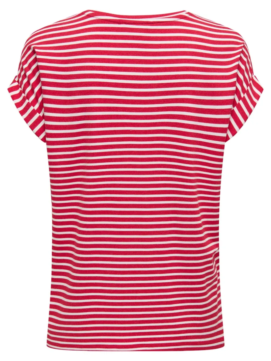 New ONLMOSTER Top Dame Toppe