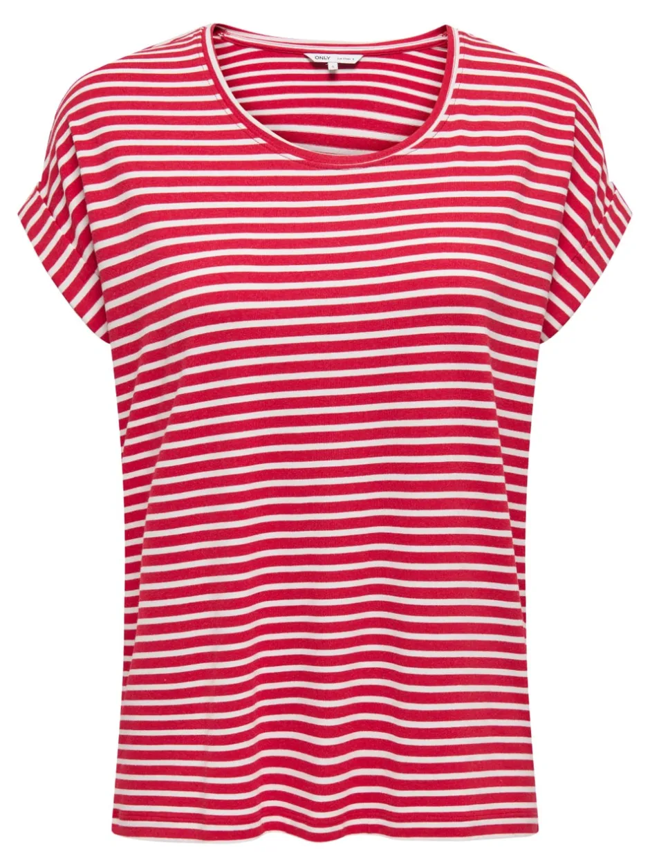 New ONLMOSTER Top Dame Toppe
