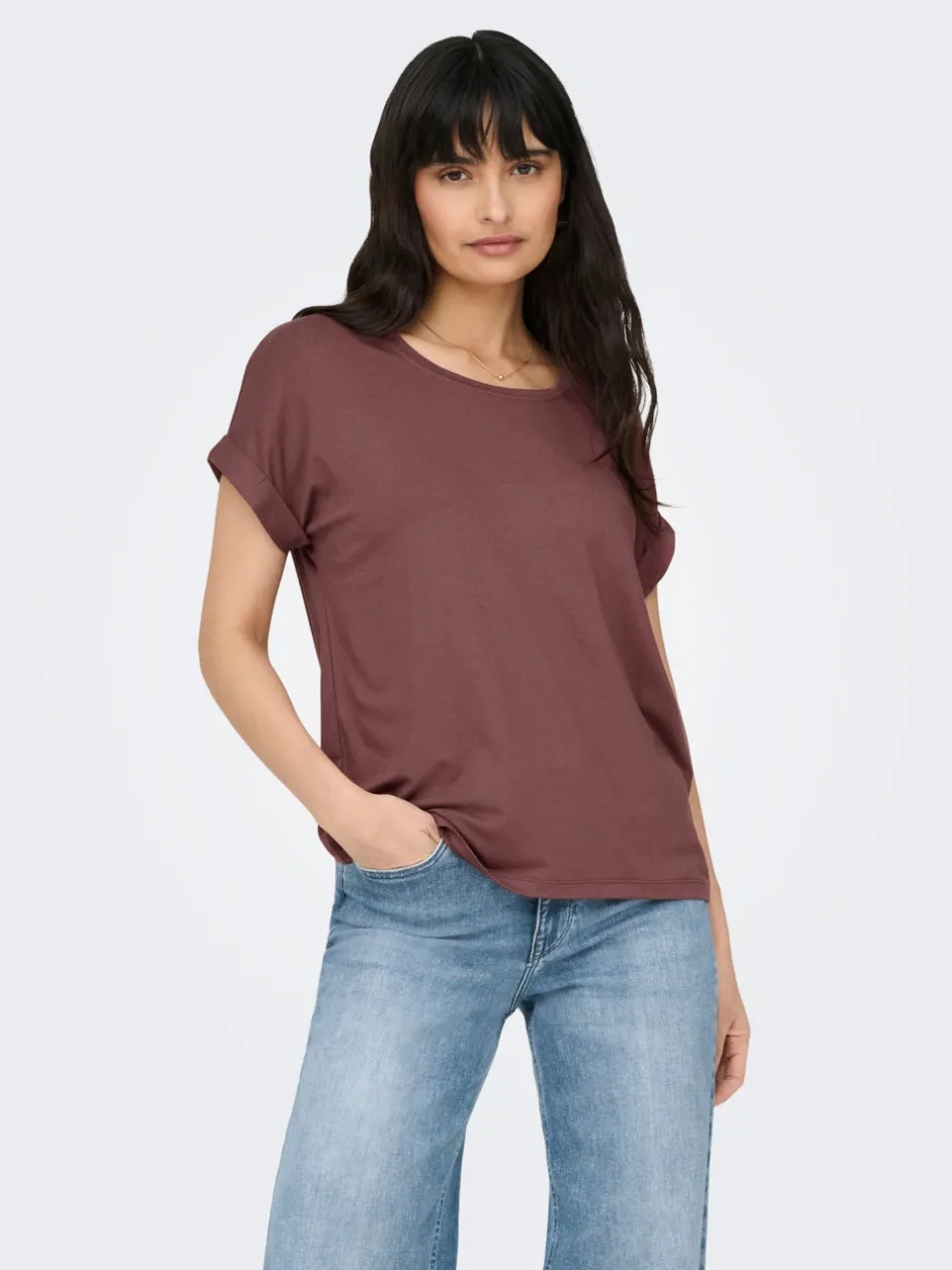 New ONLMOSTER Top Dame Toppe