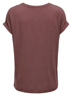 New ONLMOSTER Top Dame Toppe