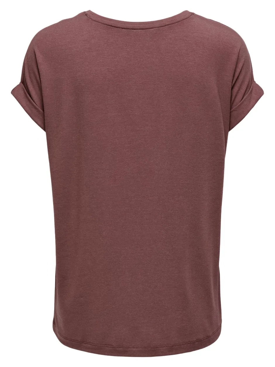 New ONLMOSTER Top Dame Toppe