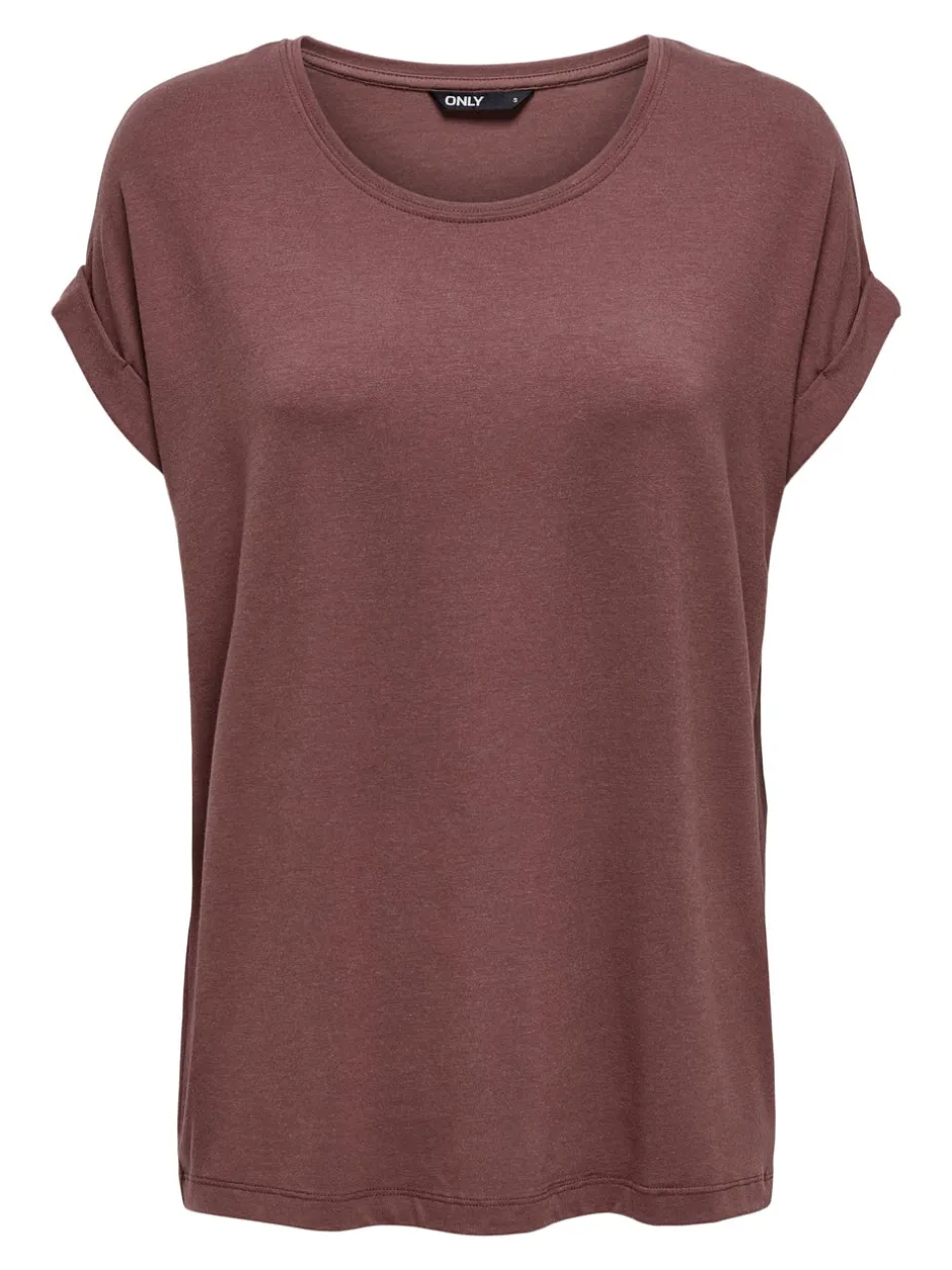 New ONLMOSTER Top Dame Toppe