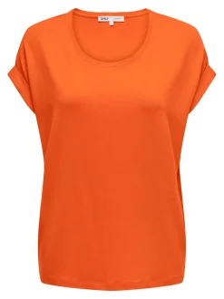 Discount ONLMOSTER Top Dame Toppe