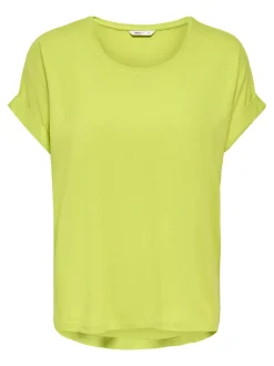 New ONLMOSTER Top Dame Toppe