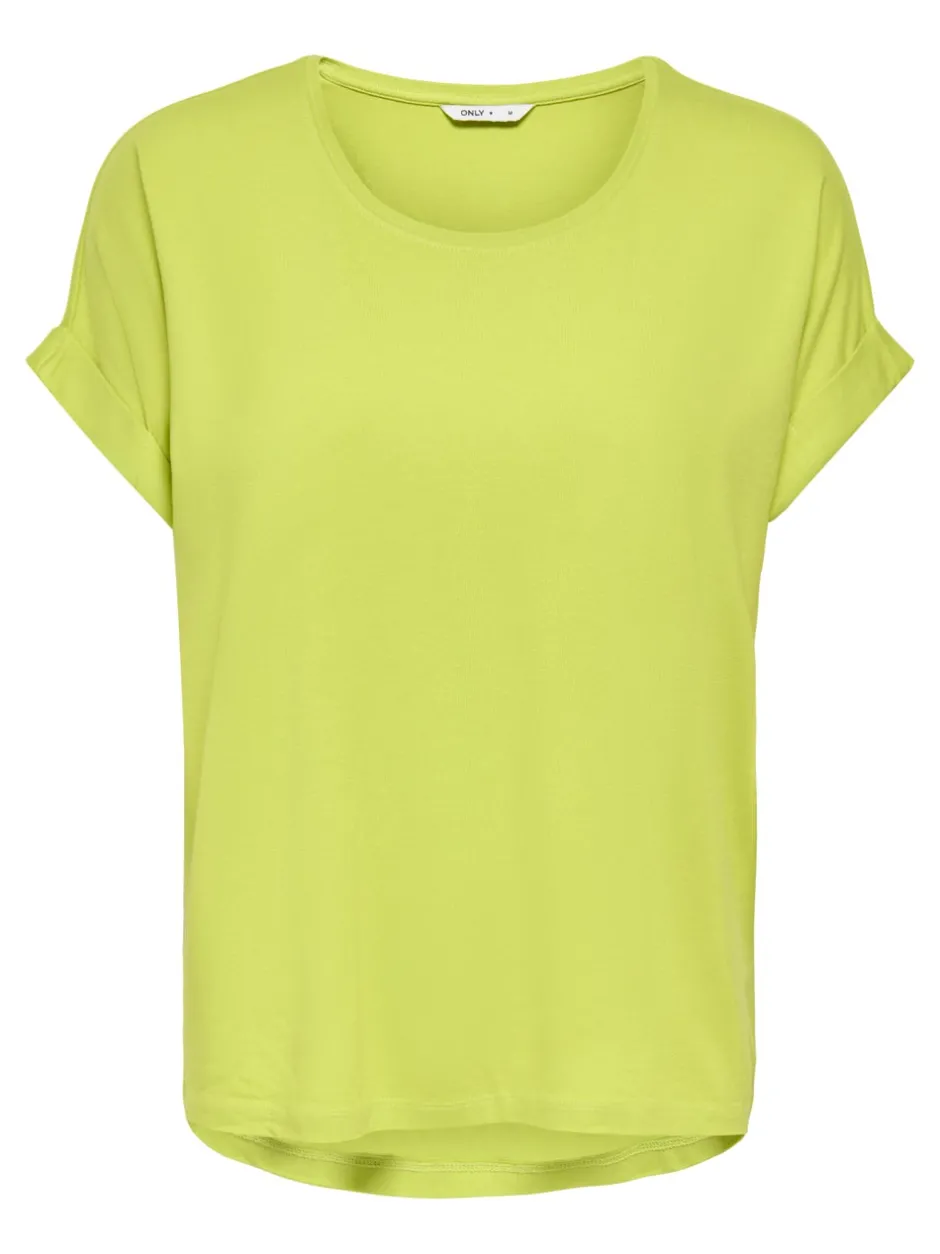 New ONLMOSTER Top Dame Toppe
