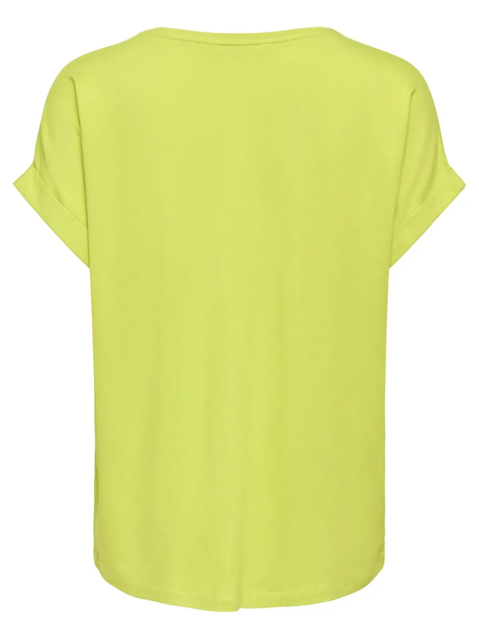 New ONLMOSTER Top Dame Toppe