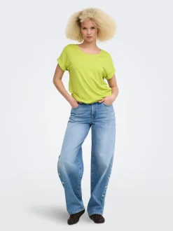 New ONLMOSTER Top Dame Toppe