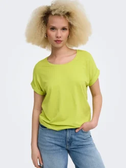 New ONLMOSTER Top Dame Toppe