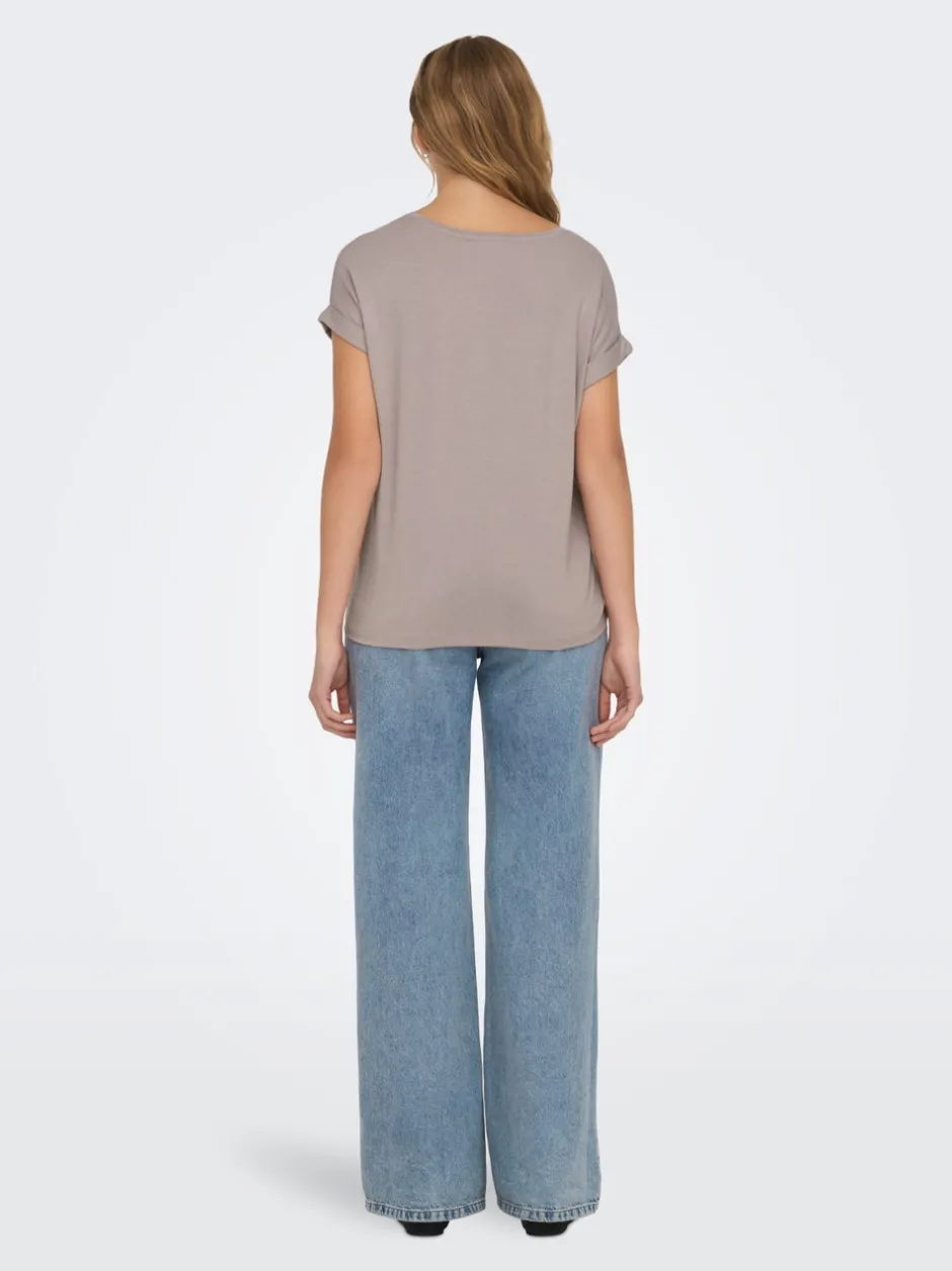 New ONLMOSTER Top Dame Toppe