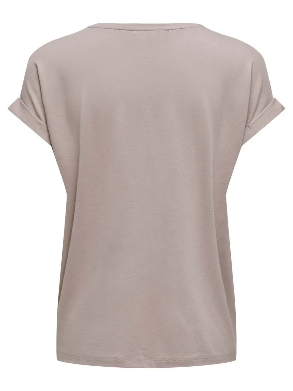 New ONLMOSTER Top Dame Toppe