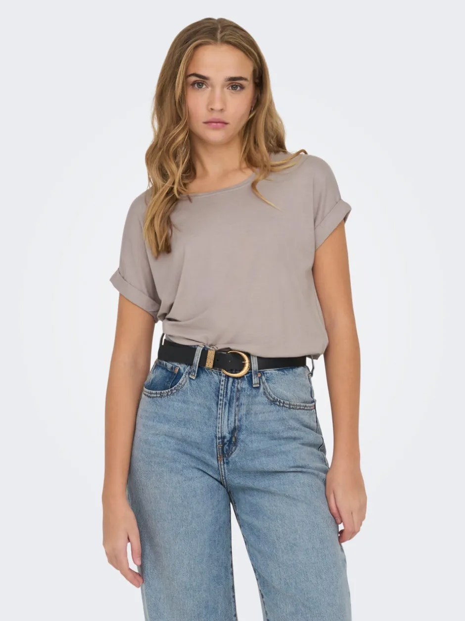 New ONLMOSTER Top Dame Toppe