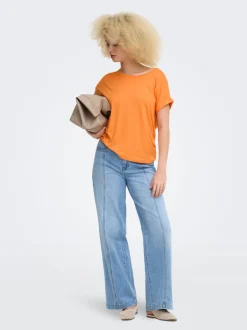 Best ONLMOSTER Top Dame Toppe