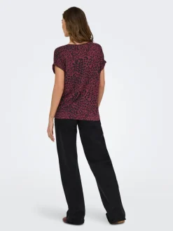 Discount ONLMOSTER Top Dame Toppe