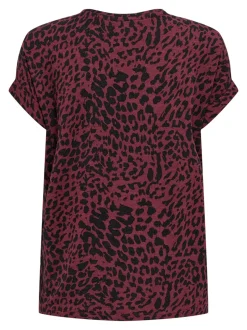 Discount ONLMOSTER Top Dame Toppe